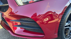 Mercedes-Benz A-Class A250e AMG Line Premium Plus Edition 5dr Auto Hatchback